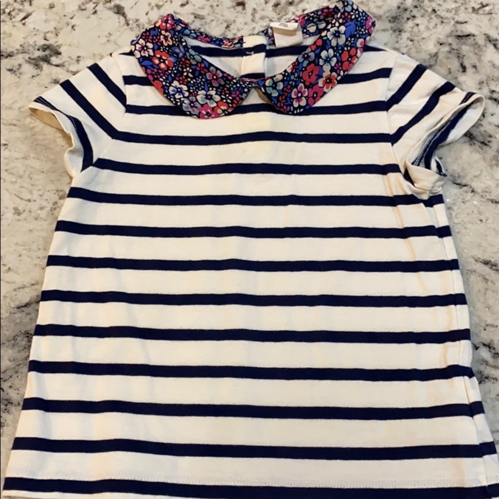 Precious baby gap top